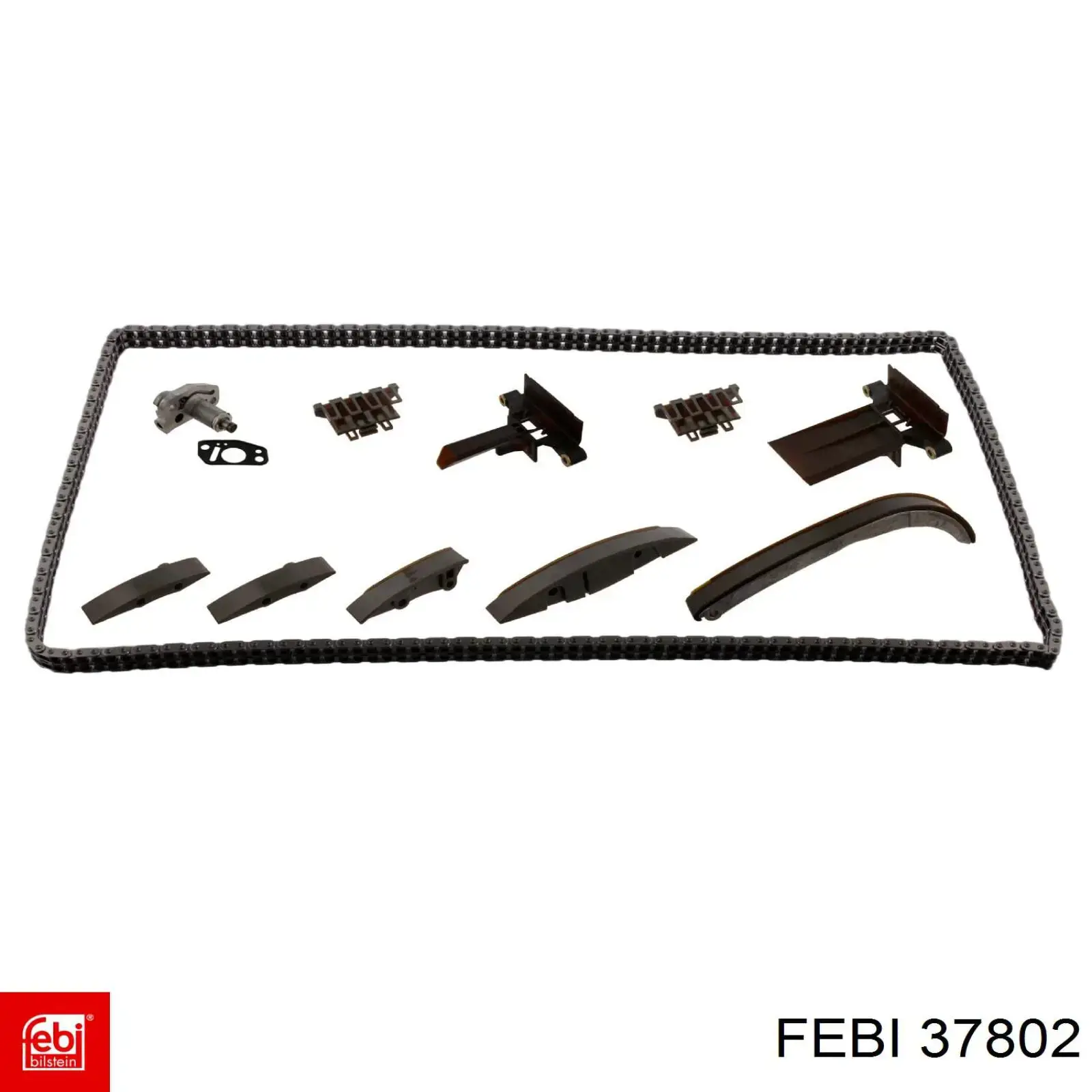 Tensor interno de la cadena de distribución Mercedes S coupé (C140) (1992 - 1999) precio, desde 9,03 EUR