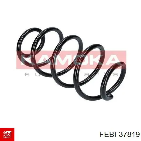 Muelle delantero Febi 37819 precio, desde 28,44 EUR