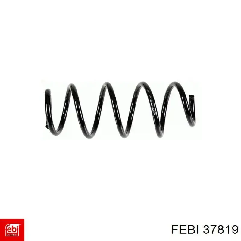 Comprar 37819 Febi Muelle delantero