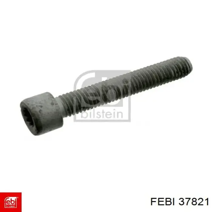 Soporte del amortiguador delantero Febi 37821 precio, desde 13,70 EUR