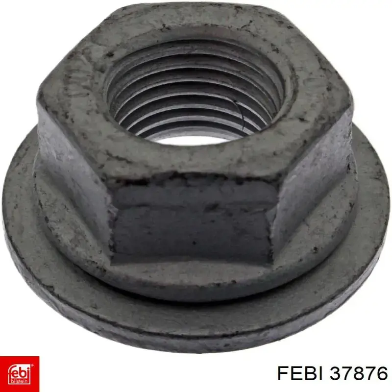 Comprar 37876 Febi Soporte del amortiguador delantero