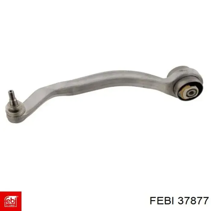Comprar 37877 Febi Soporte del amortiguador delantero