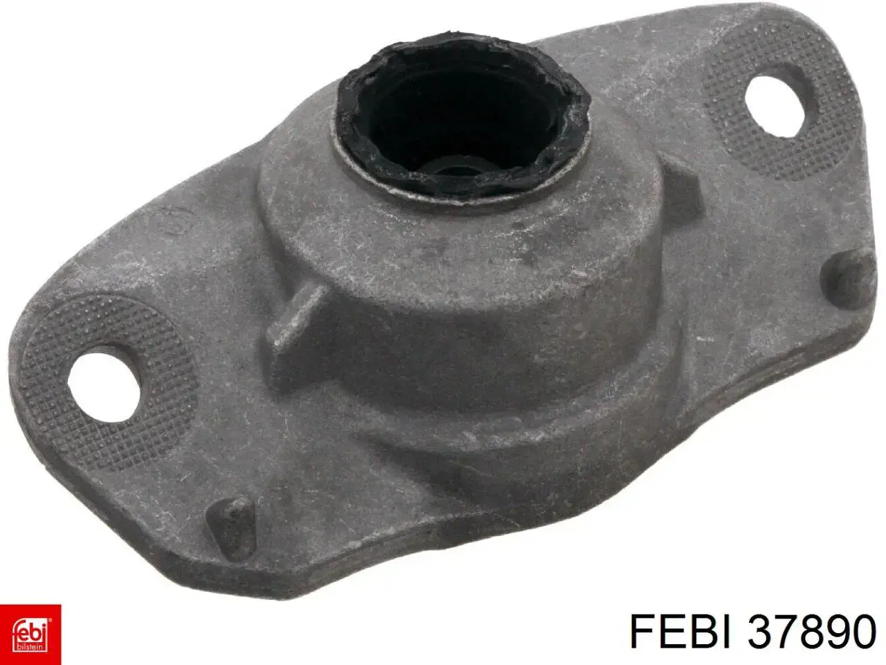 KB95411 SNR Soporte amortiguador trasero