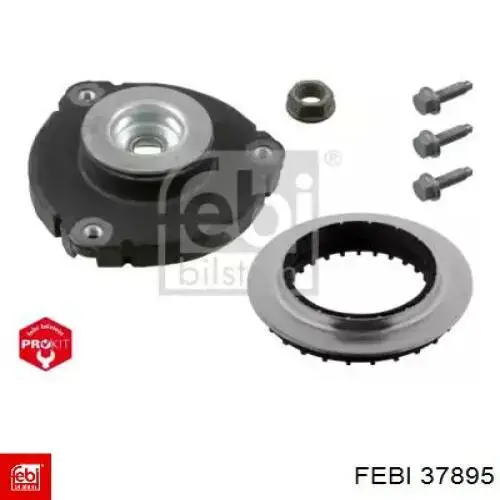Comprar 37895 Febi Soporte del amortiguador delantero