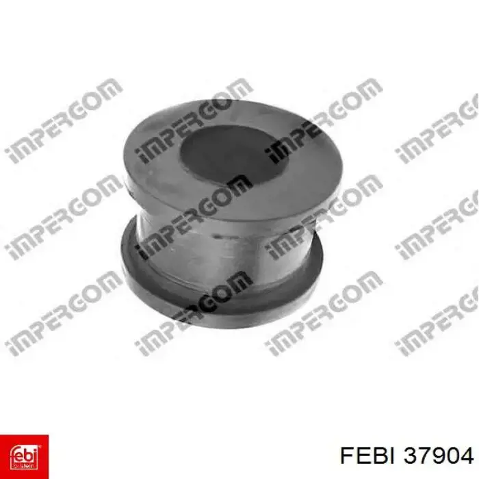 37904 Febi sensor abs delantero