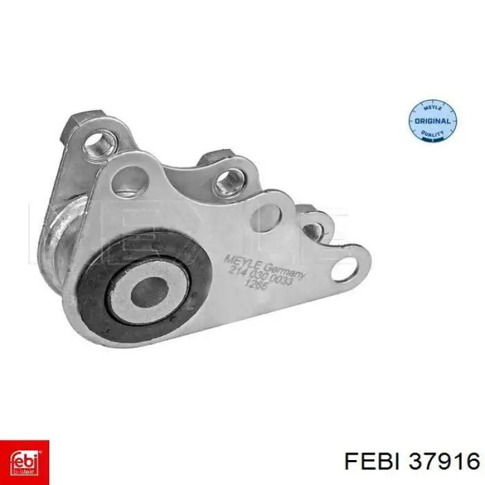 Comprar 171906 Febi Conector de luz trasera