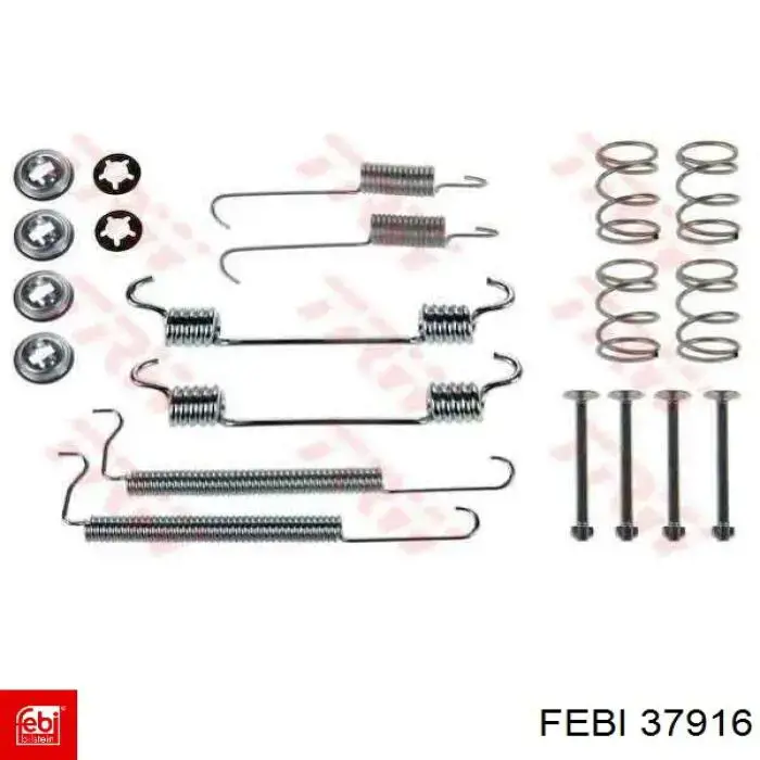 Conector de luz trasera Febi 171906 precio, desde 8,07 EUR