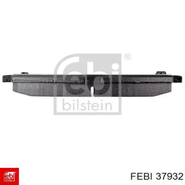 Sensor de nivel de carrocería delantero izquierdo Febi 37932 precio, desde 63,75 EUR