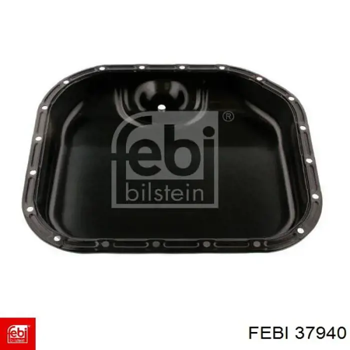 Tapón del cárter de aceite 0046476967 Fiat/Alfa/Lancia