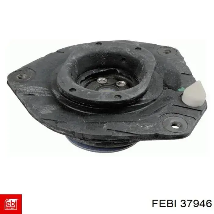 Comprar 05797 Metalcaucho Buje de barra estabilizadora delantera