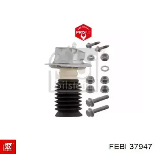 Soporte del amortiguador delantero Febi 37947 precio, desde 49,73 EUR