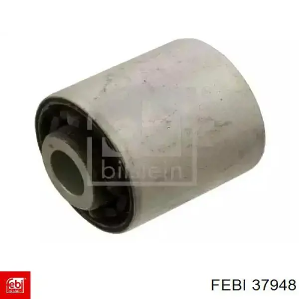 Buje del brazo inferior trasero Febi 37948 precio, desde 16,38 EUR
