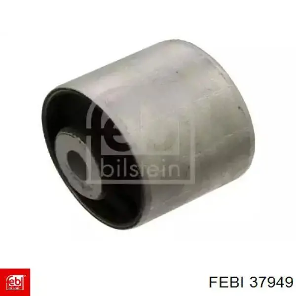 Silentblock soporte del diferencial delantero derecho del eje delantero Febi 37949 precio, desde 15,32 EUR