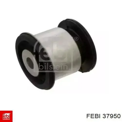 Silentblock suspension Febi 37950