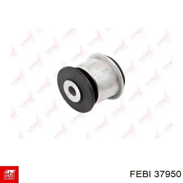 Comprar 37950 Febi Silentblock