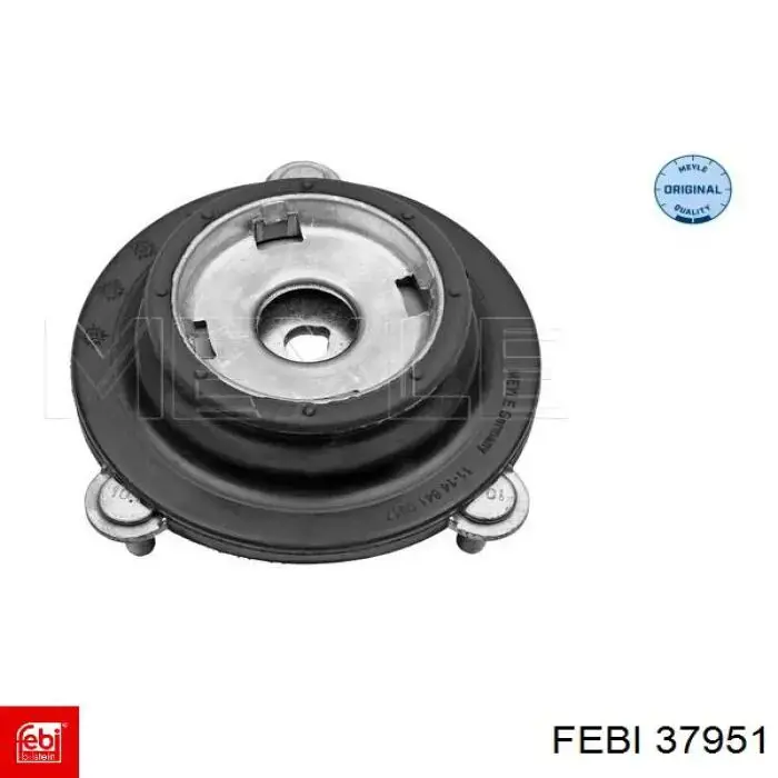 Soporte del amortiguador delantero Febi 37951 precio, desde 26,88 EUR