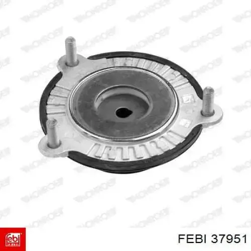 Comprar 37951 Febi Soporte del amortiguador delantero