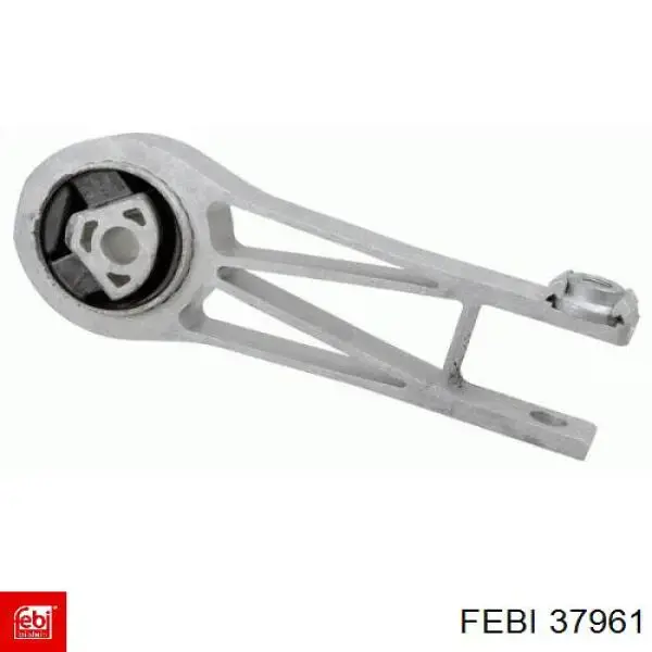 Soporte del amortiguador delantero Febi 37961 precio, desde 26,88 EUR