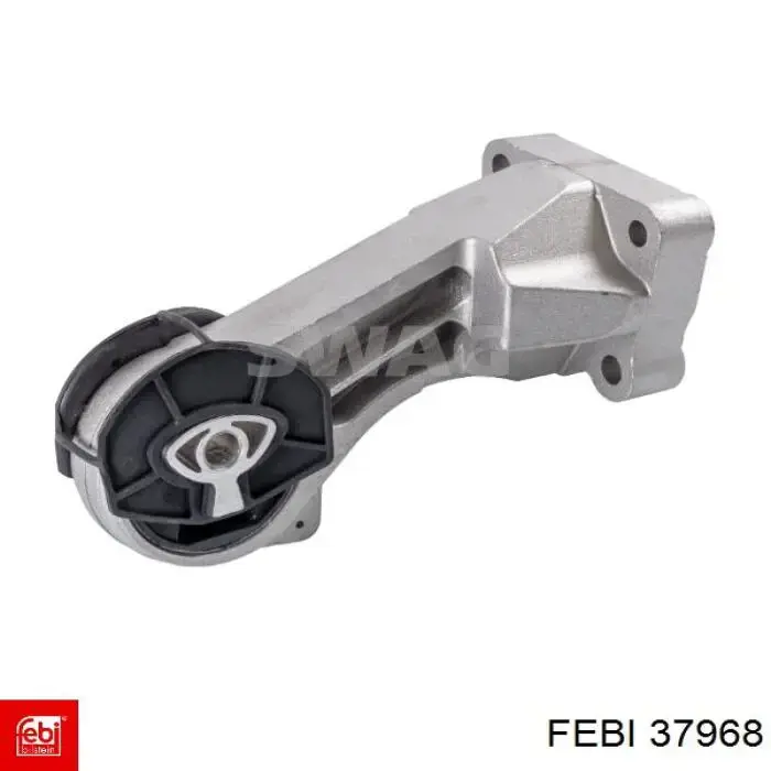 Guía de deslizadera del asiento Febi 37968 precio, desde 1,74 EUR