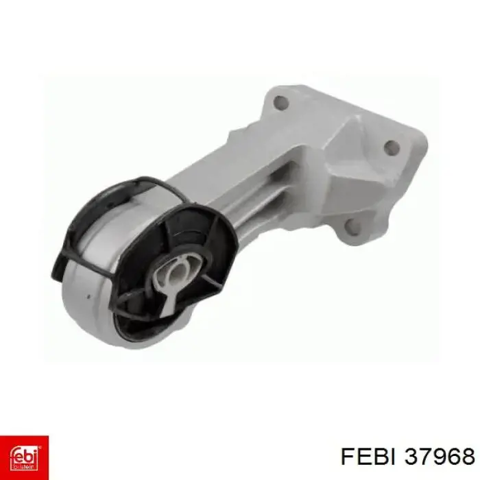 Comprar 37968 Febi Guía de deslizadera del asiento