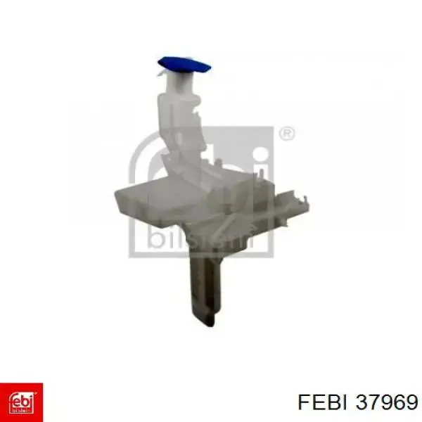 Deposito del lavaparabrisas Febi 37969 precio, desde 53,72 EUR