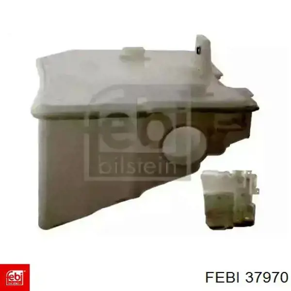 Deposito del lavaparabrisas Febi 37970 precio, desde 47,57 EUR