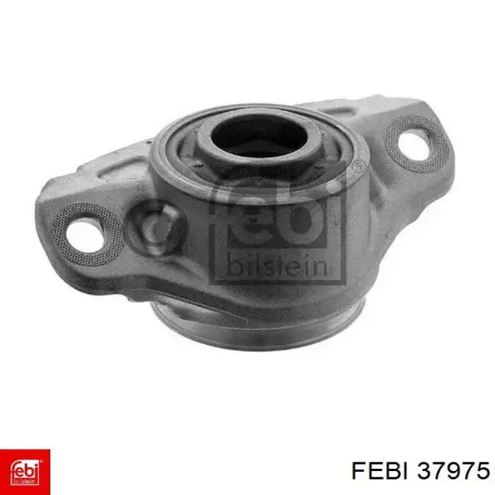 Soporte de motor derecho Febi 37975 precio, desde 56,15 EUR