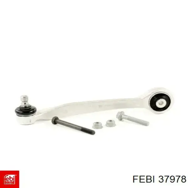 Soporte izquierdo del motor Febi 37978 precio, desde 70,40 EUR