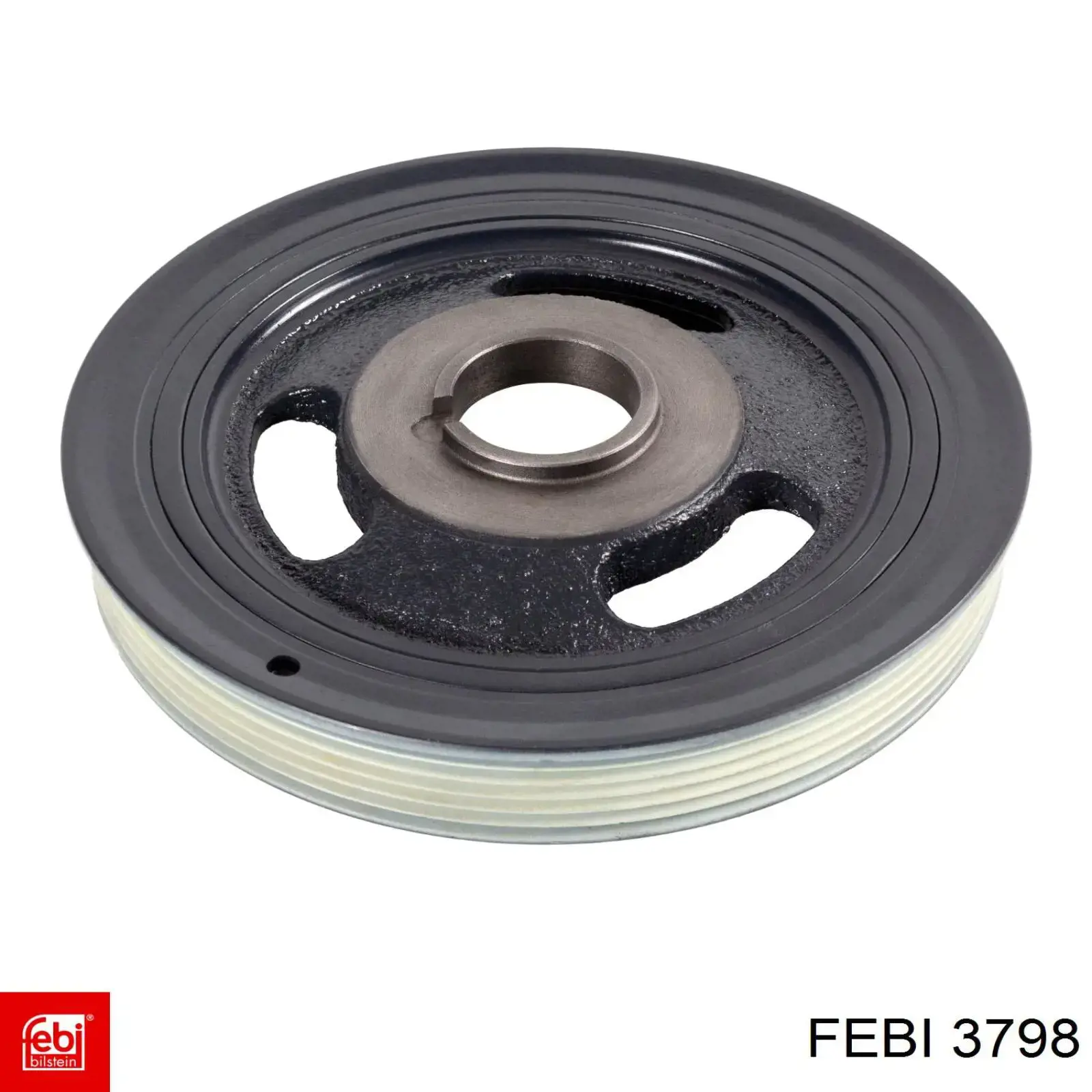 Soporte del motor izquierdo/derecho Febi 3798 precio, desde 50,91 EUR
