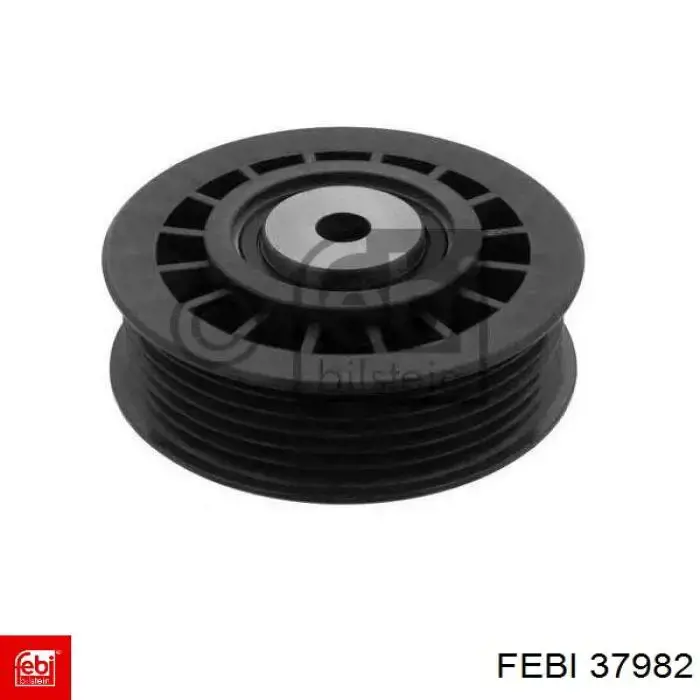 Comprar 37982 Febi Rueda libre del alternador