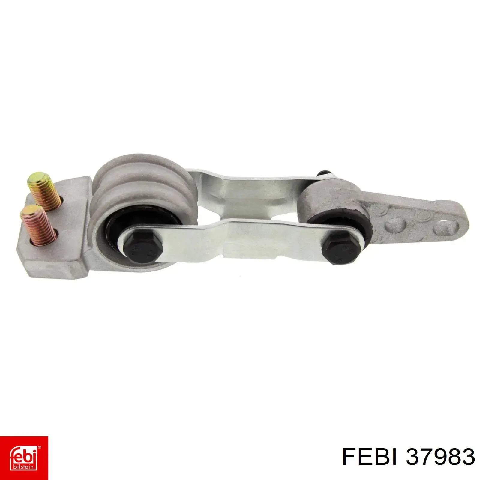 Filtro de aceite Febi 37983 precio, desde 6,10 EUR
