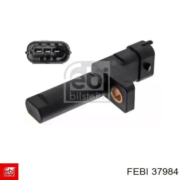 Generador de impulsos, cigüeñal  Febi 37984 precio, desde 20,40 EUR