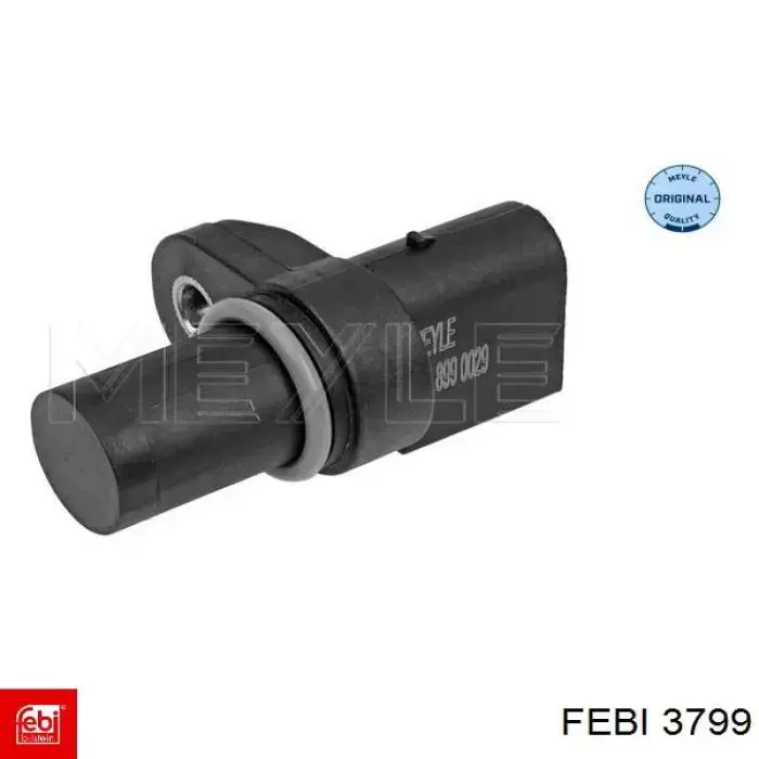 3799 Febi Perno de rueda