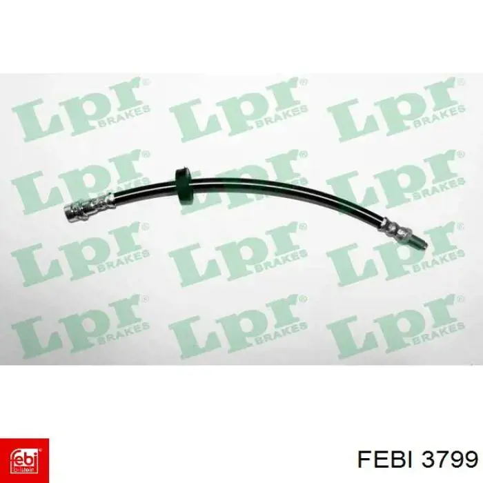 Tuerca seguridad de rueda Febi 3799 precio, desde 8,92 EUR
