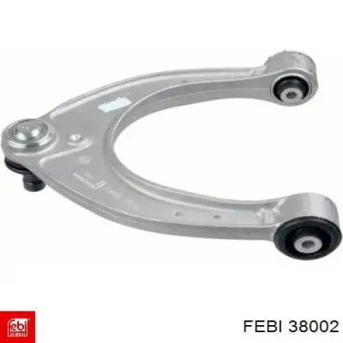 Comprar 38002 Febi Buje del brazo de suspensión delantero superior