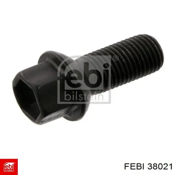 Tornillos para ruedas Mercedes A0009907207 precio, desde 2,04 EUR