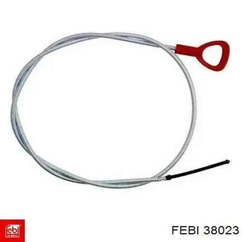 Varilla medidora de aceite de la transmisión automática Febi 38023 precio, desde 10,04 EUR