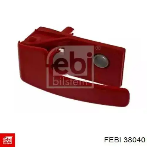 Comprar 38040 Febi Manija interior de puerta delantera izquierda