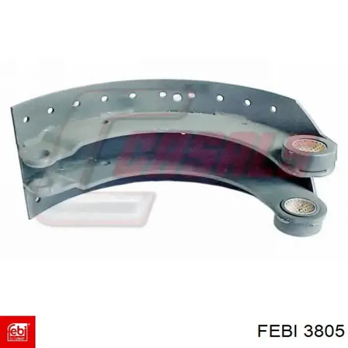 Soporte de motor delantero 1086202 Lemforder