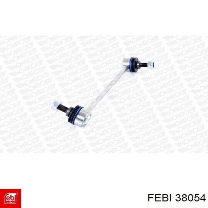 Comprar 38054 Febi Bieleta estabilizadora delantera izquierda