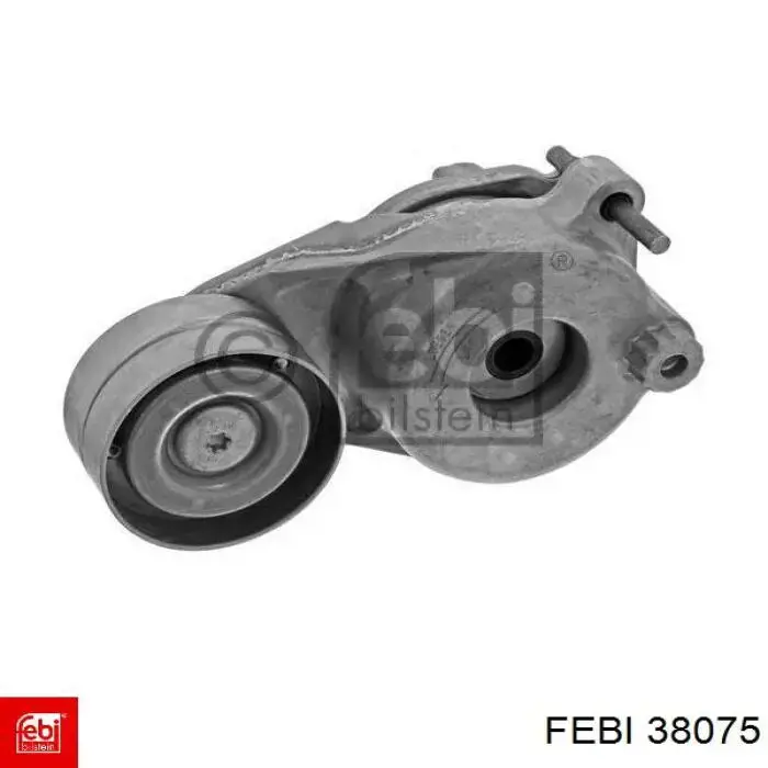 Kit de reparación de caja de cambios automática Febi 38075 precio, desde 117,58 EUR