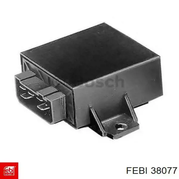 38077 Febi Intermitente de espejo
