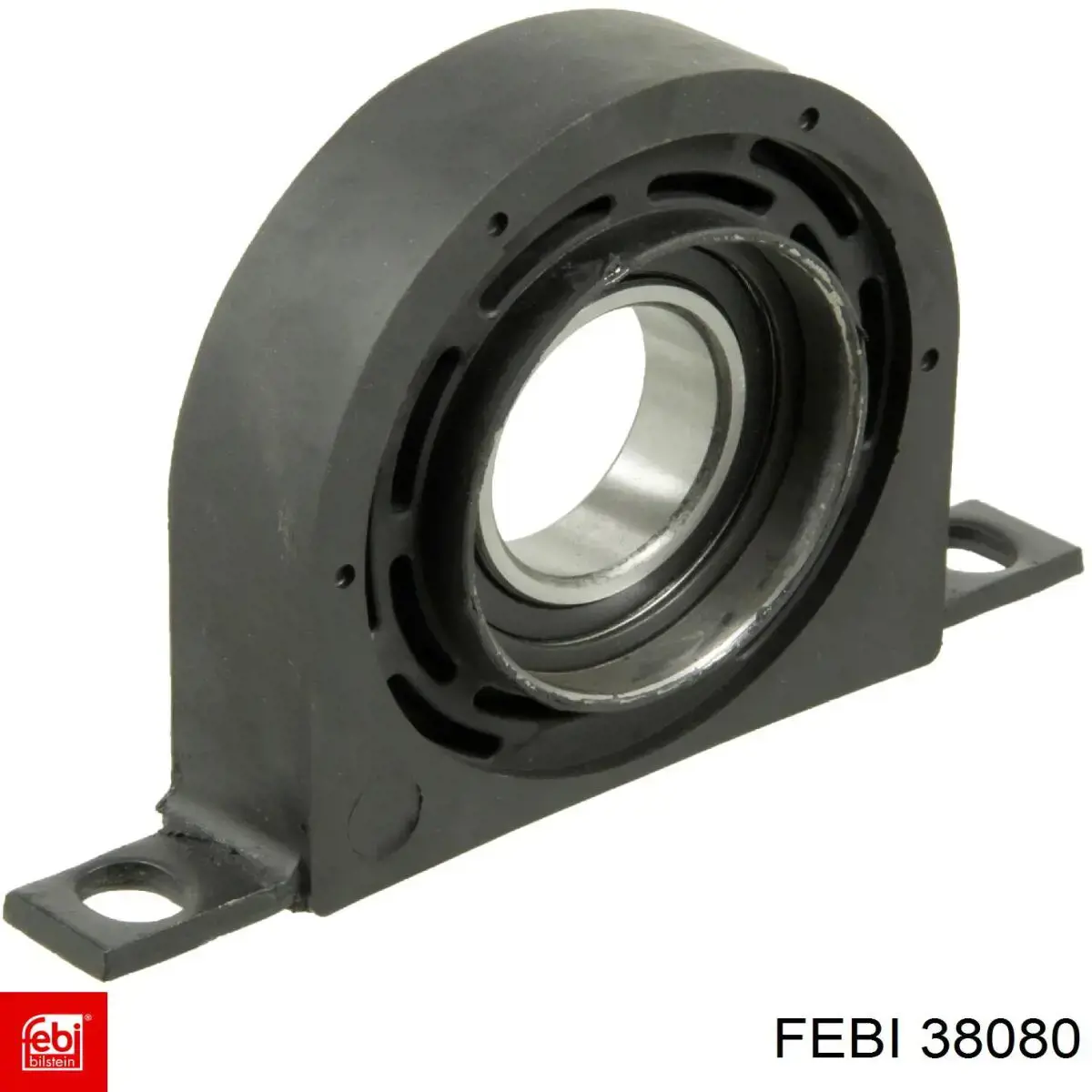 Rodamiento central del eje de transmisión Febi 38080 precio, desde 40,29 EUR