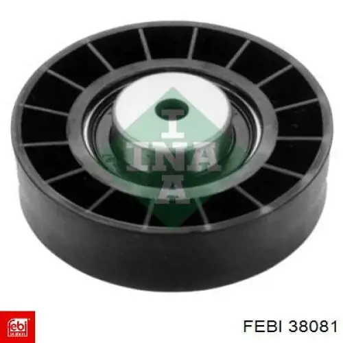 Comprar 38081 Febi Suspensión, árbol de transmisión