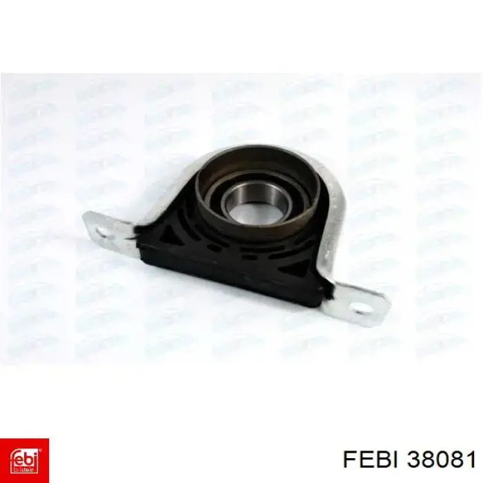 Suspensión, árbol de transmisión Febi 38081 precio, desde 51,15 USD