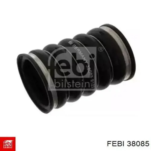 Manguera del intercooler Febi 38085 precio, desde 31,58 EUR