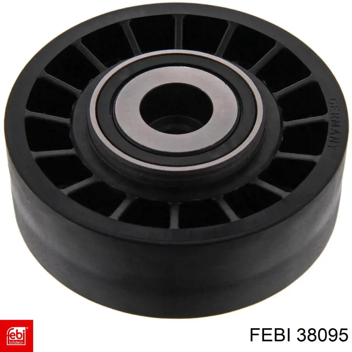 Bomba manual de cebado de combustible Febi 38095 precio, desde 11,11 EUR