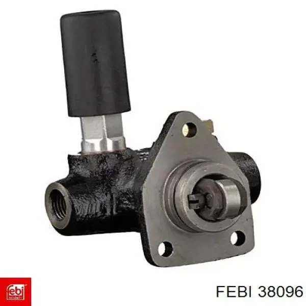 Bomba manual de cebado de combustible 0440008998 Bosch