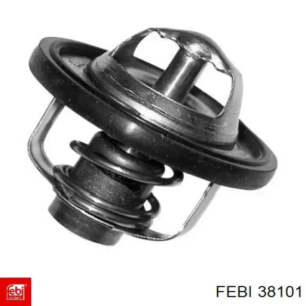  Febi 38101 precio, desde 217,92 EUR