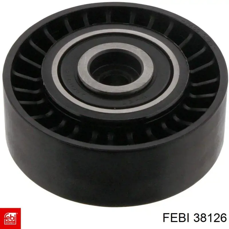 Servo de embrague VG3261 WST